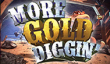 Игровые автоматы More Gold Diggin