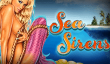 Sea Sirens от Новоматик - слот с бонусами