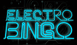 В автомат от Микрогейминг Electro Bingo играют на деньги