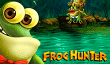 Автомат с прибыльными бонусами Frog Hunter