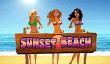 Онлайн-казино Вулкан представляет Sunset Beach