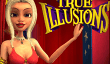 Онлайн-игра для азартных слотхантеров True Illusions