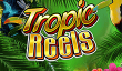 Онлайн аппарат Tropic Reels – это азартная игра и хорошие призы!