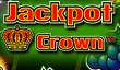 Играть в гаминатор Jackpot Crown на портале Вулкан Делюкс